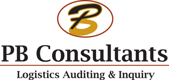 PB Consultants Inc Logistics Auditing and Inquiry - logo